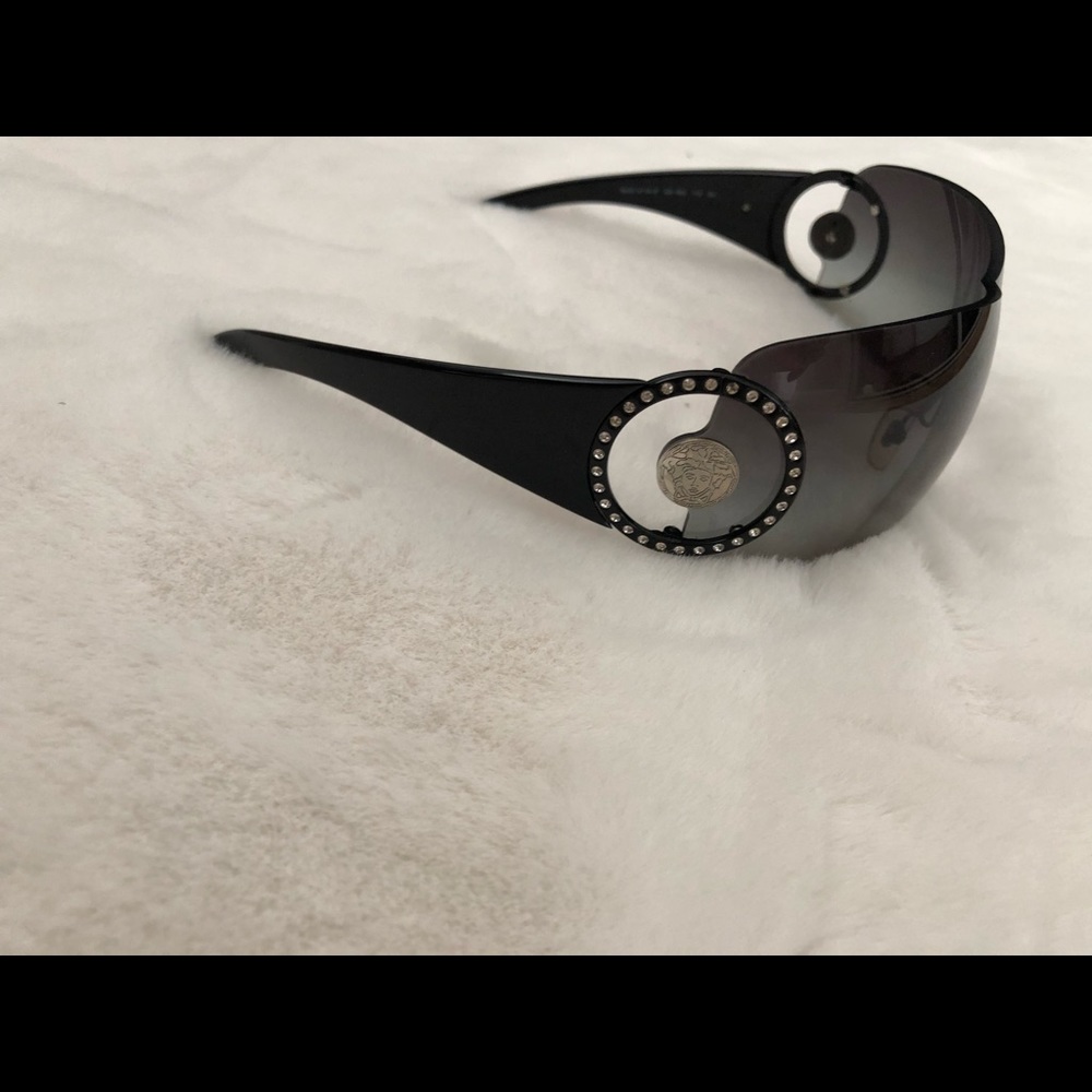 Versace sunglasses